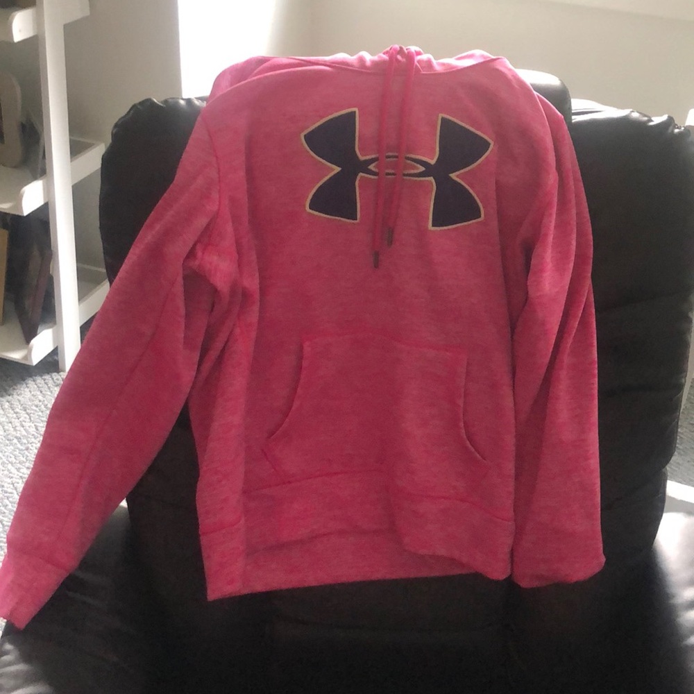 Under Armour Women’s Sweatshirt
